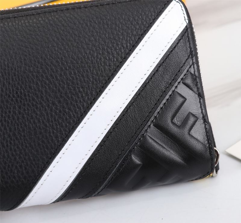 Fendi Wallets Purse